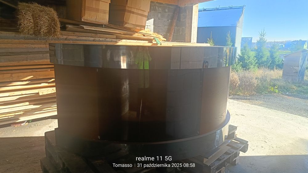 Lada kontuar ekspozytor