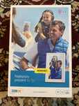 ZOOM.ME ZM73G Tmobile ramka multimedialna