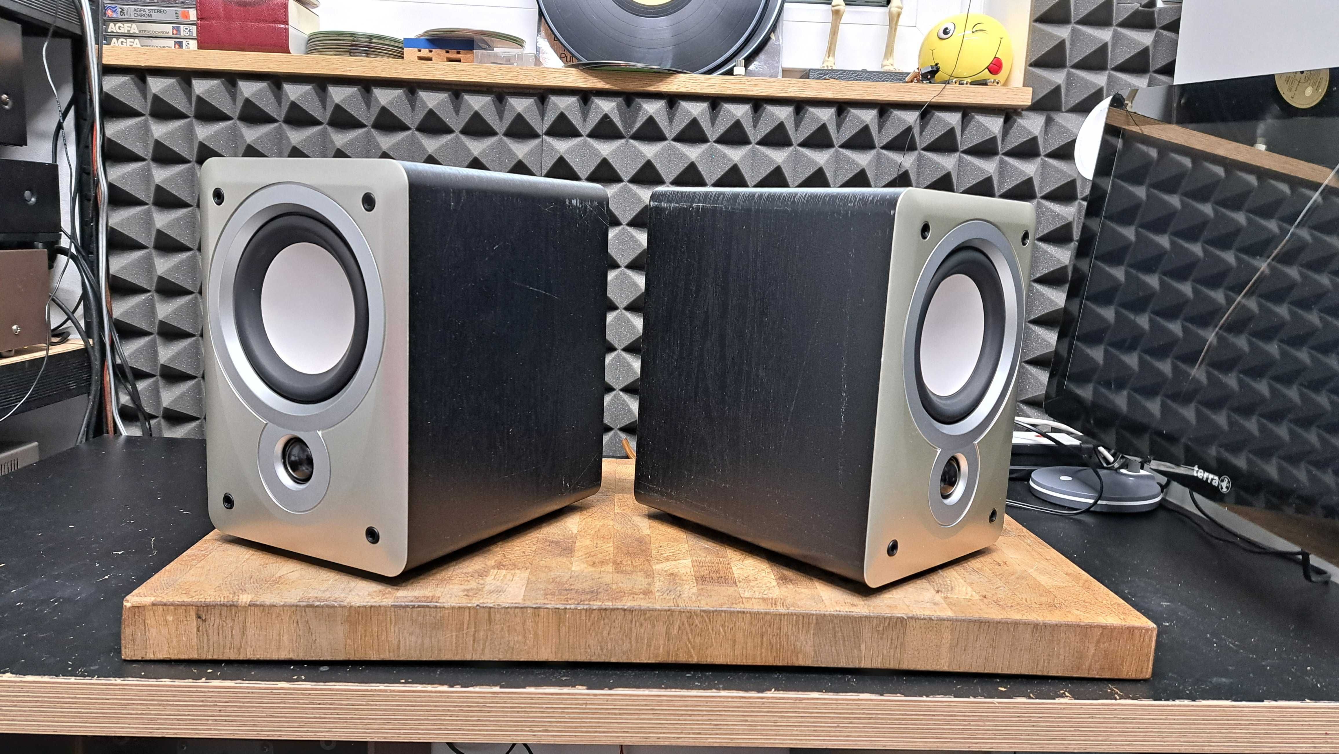 Kolumny Denon SC F102