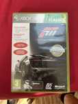 Forza Motorsport 3 Ultimate Collection x box 360