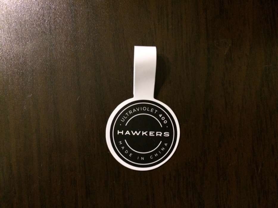 Óculos de sol Hawkers para senhora