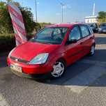 Na sprzedaż FORD FIESTA 1.4LPG/gwarancja/Klimatyzacja/Nowy rozrząd