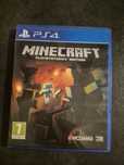 Minecraft na PS4 PL
