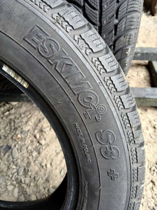 Шини Sava 165/70R14. 4шт. Зима (0542). 2023 рік