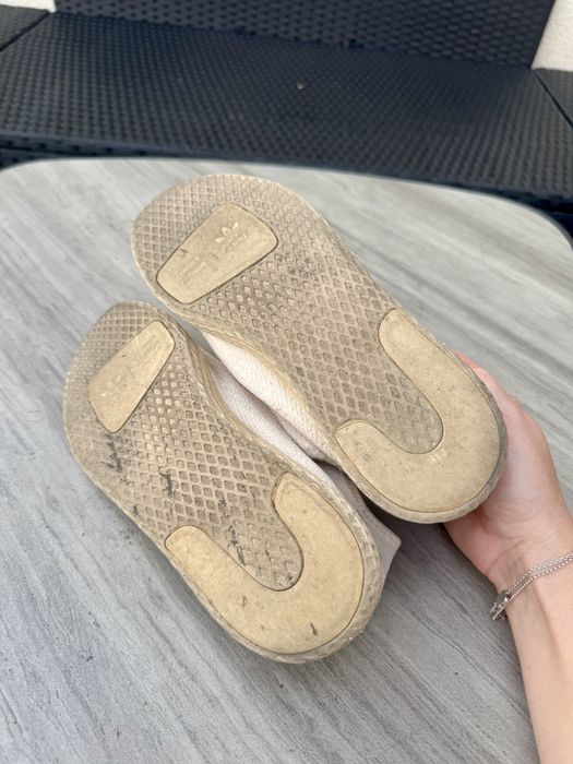 Adidas Originals x Pharrell Williams Tennis HU – damskie sneakersy