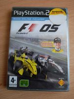 F1 PlayStation 2