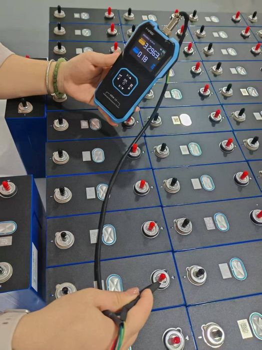 Нові акумулятори LiFePo4 EVE 314Ah 280Ah 230Ah 105Ah  комірки 25рік