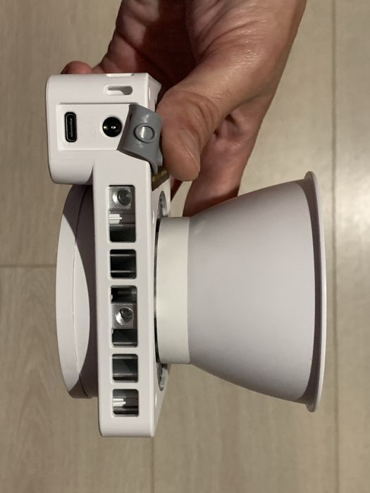 100W bi-color Led COB  type - C постійне світло фото відео