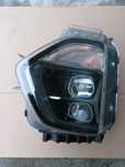 Lampa prawa przód Hyundai Santa Fe IV