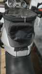 Saco de depósito moto bmw f 650 GS