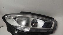 Lampa prawa MERCEDES B-KLASA W247 cała