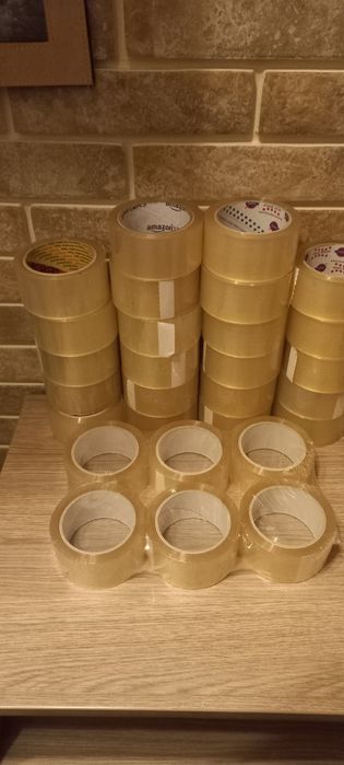 Скотч с Италии новый качественый