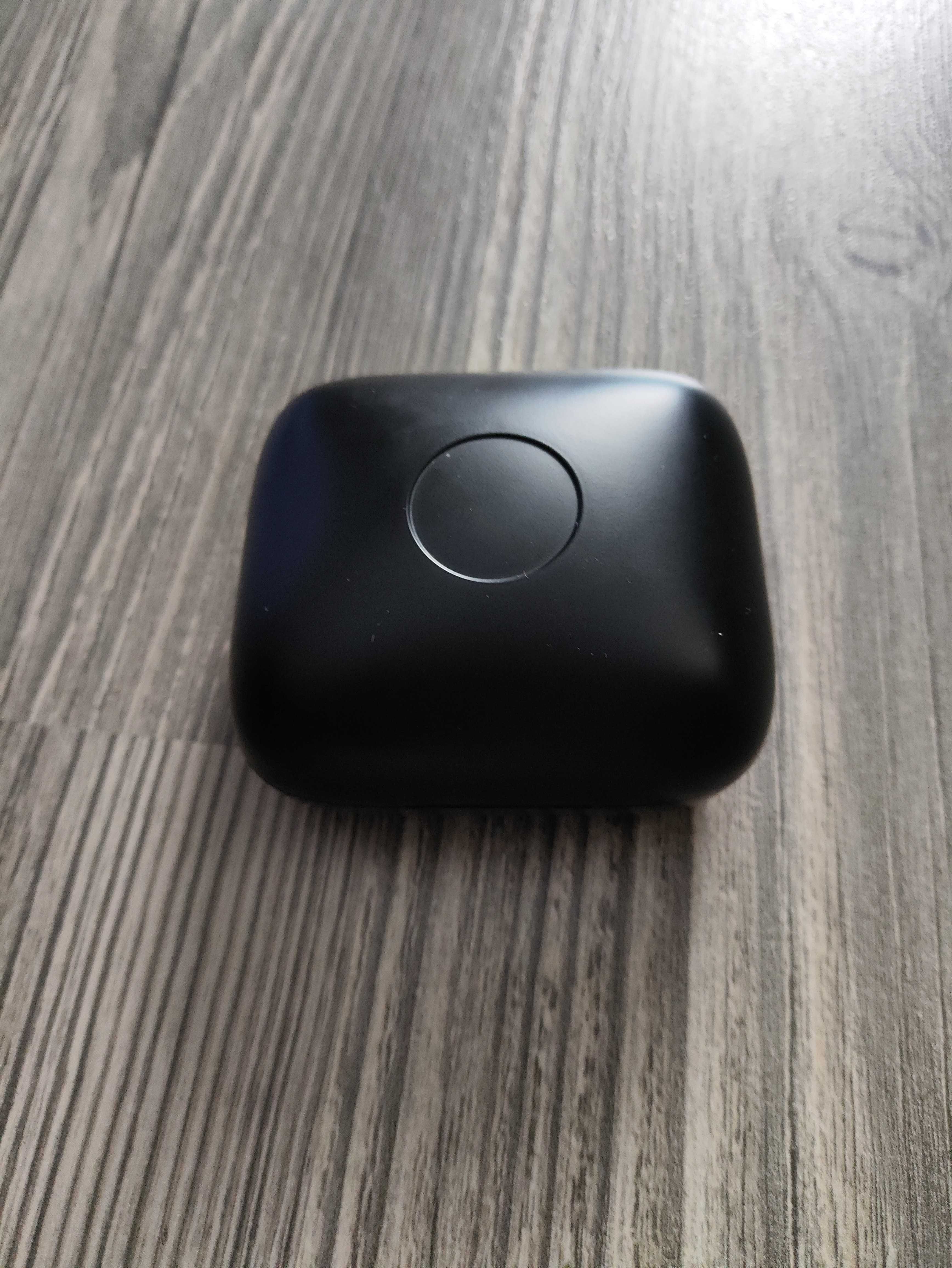 Sluchawki Sportowe - Bluetootch