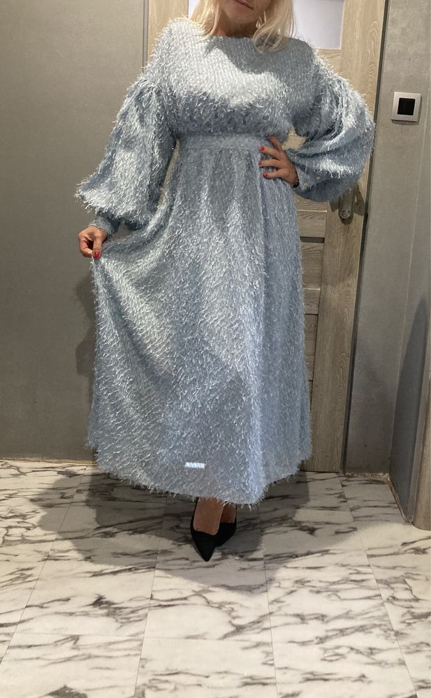 Sukienka Fluffy xs/s
