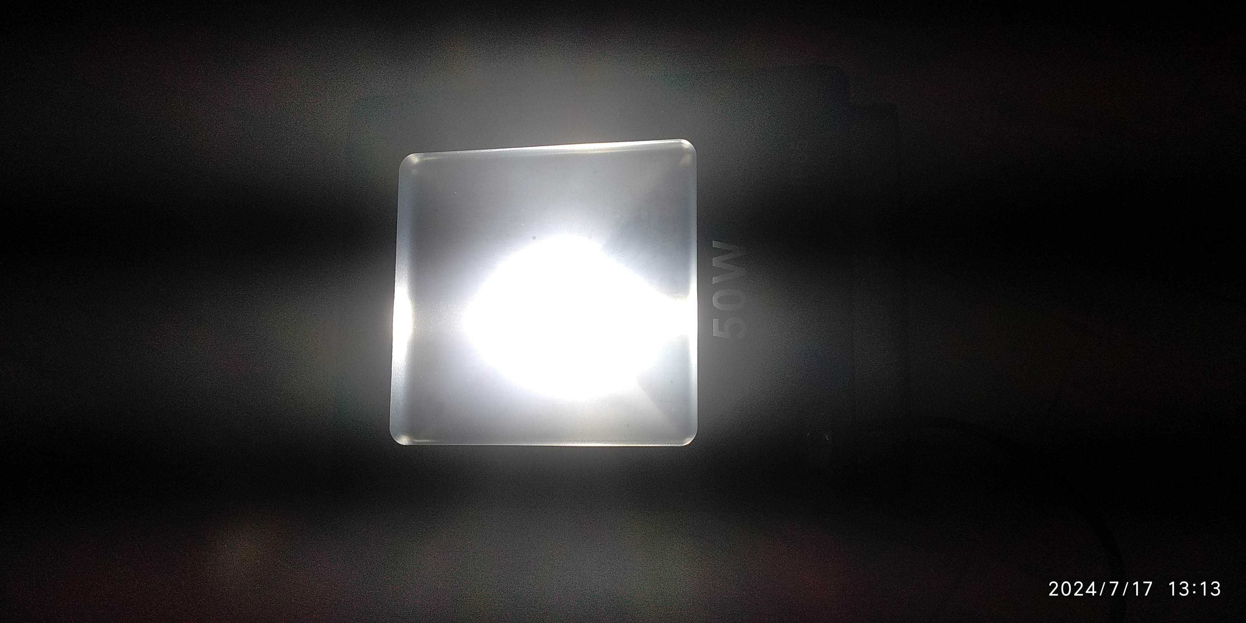 Прожектор Feron 50w.