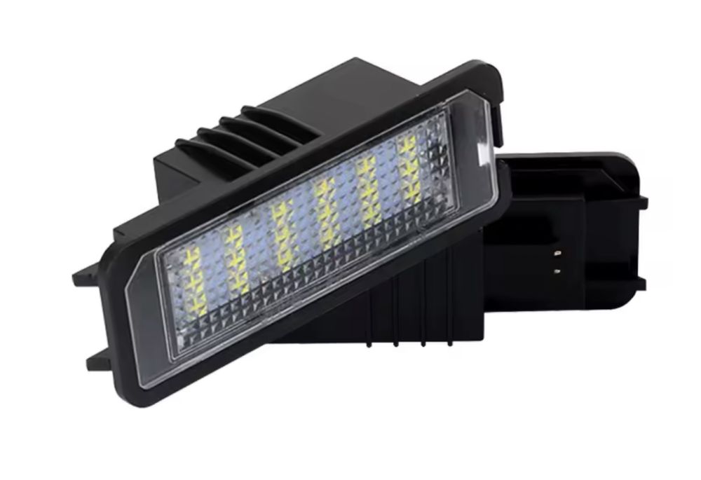 ДляВантадівок led подсветка номера Volkswagen VW Crafter длявантажівок