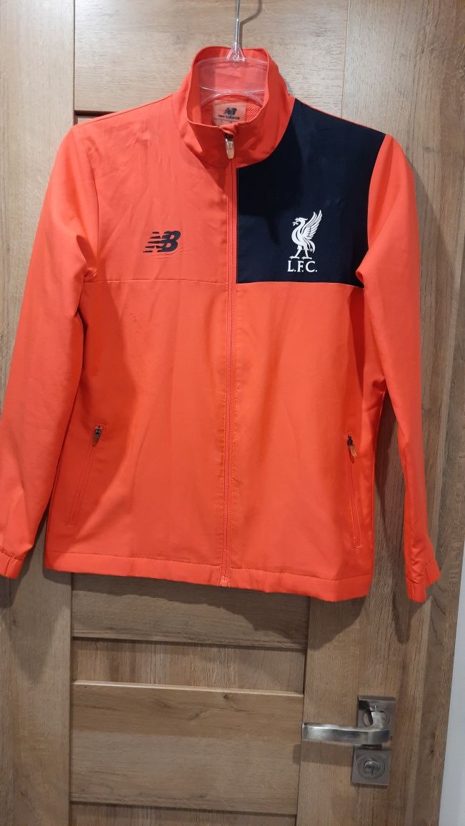 Bluza firmy New Balance Liverpool