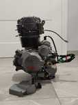 Silnik Romet CRS 250