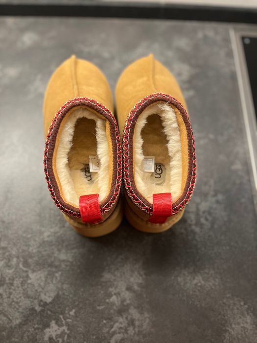 UGG śniegowce Tazz +KW