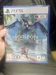 Horizon forbidden west