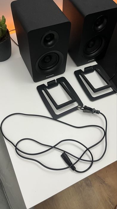 Sanyun SW-208 Speaker