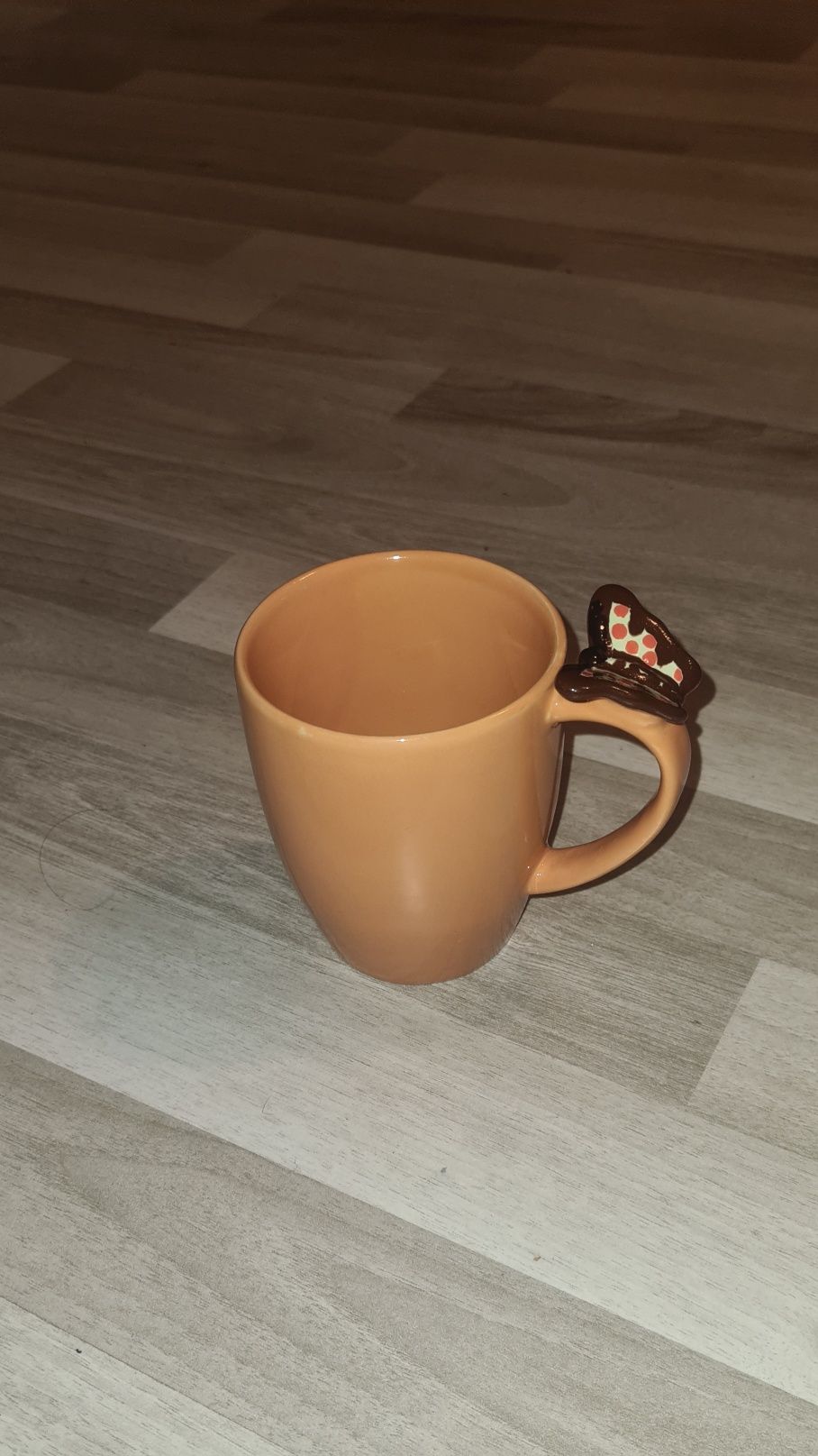 Kubek porcelanowy