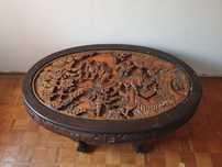Vendo mesa em bom estado.