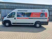 Opel Movano L4H2, 2.2 CDTI Diesel (165 KM) MT6 Euro 6, rok prod: 2022r