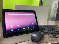 Tablet PC  Toscido 4/64  klawiatura , myszka