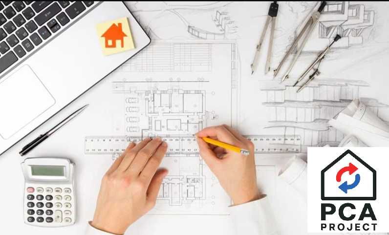 Inżynier z upr. bud.i podejmie współpracę/asystent projektanta Poznań