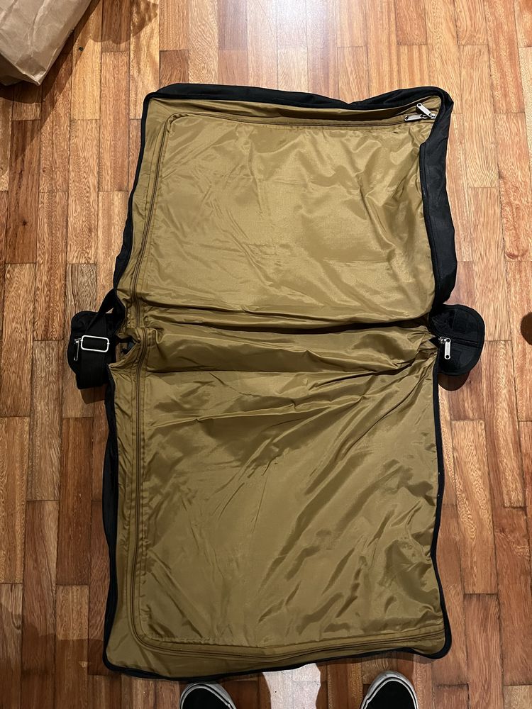 2 Porta fatos de viagem