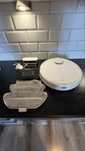 Odkurzacz Xiaomi Mi Robot Vacuum-Mop P