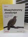 Adam D. Scott "Wszechstronny JavaScript"