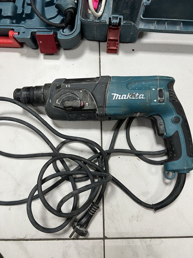 Перфоратор прямой DeWalt/Makita/Dnipro-M/Протон