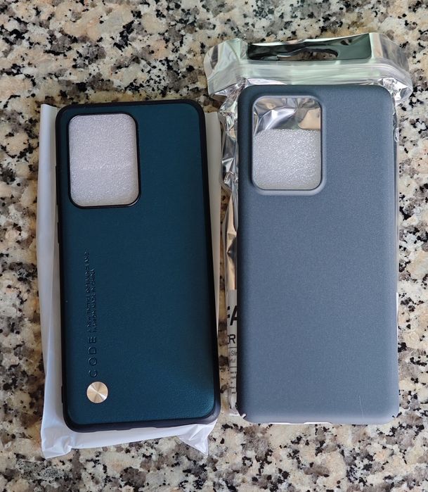 Capa Samsung S20 Ultra