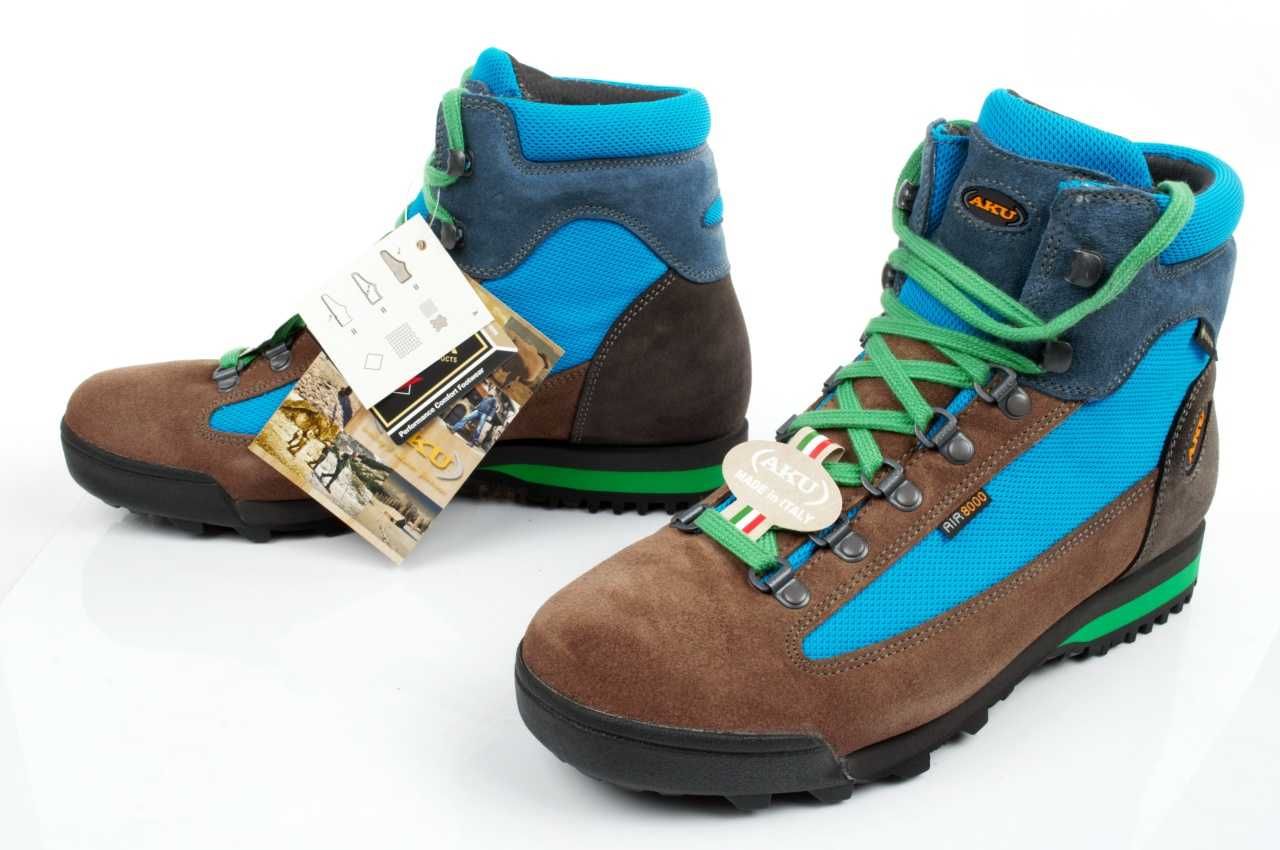 Buty trekkingowe Aku Slope Micro GTX r. 42