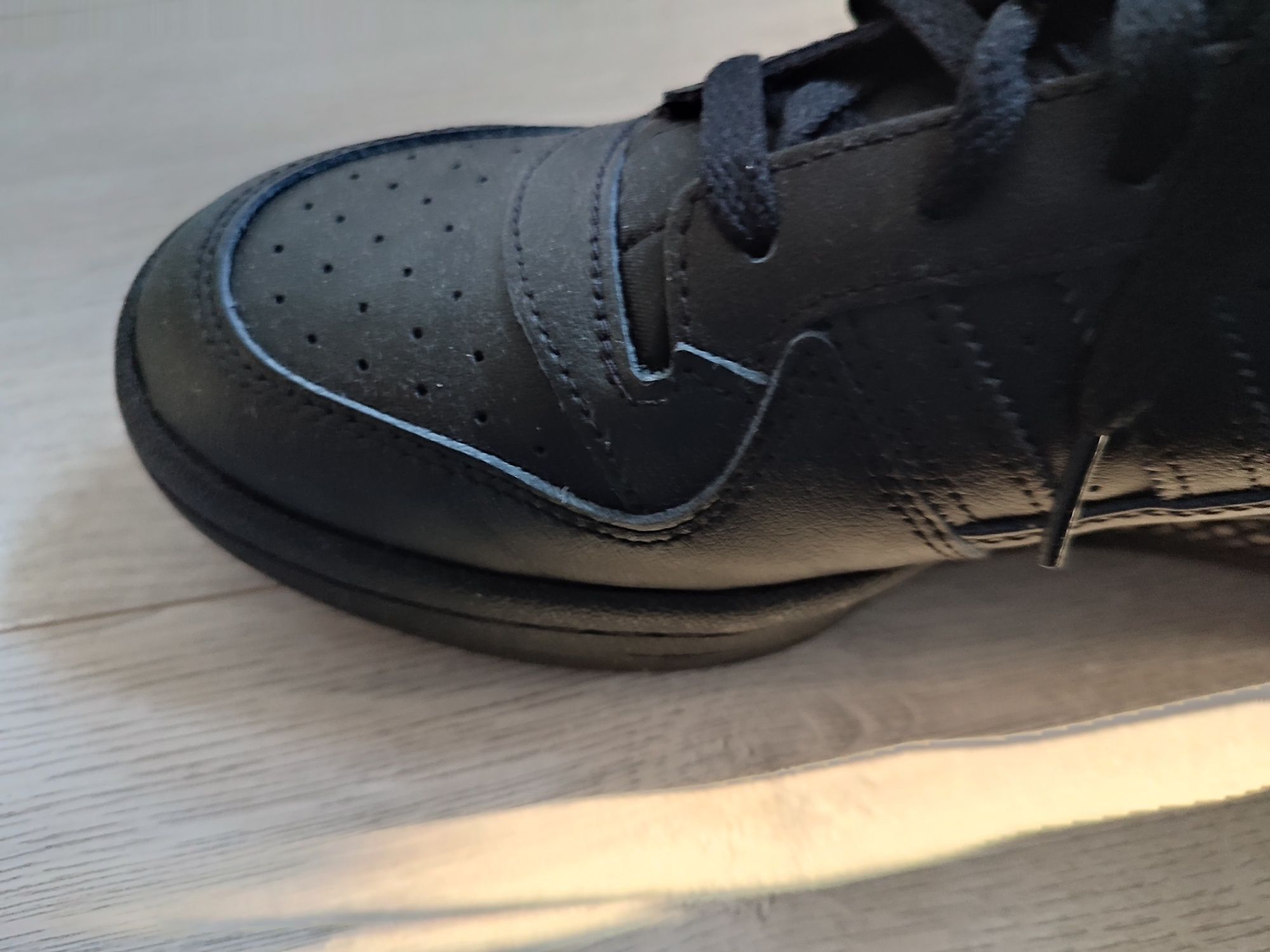 Кросівки чоловічі Adidas Forum Low