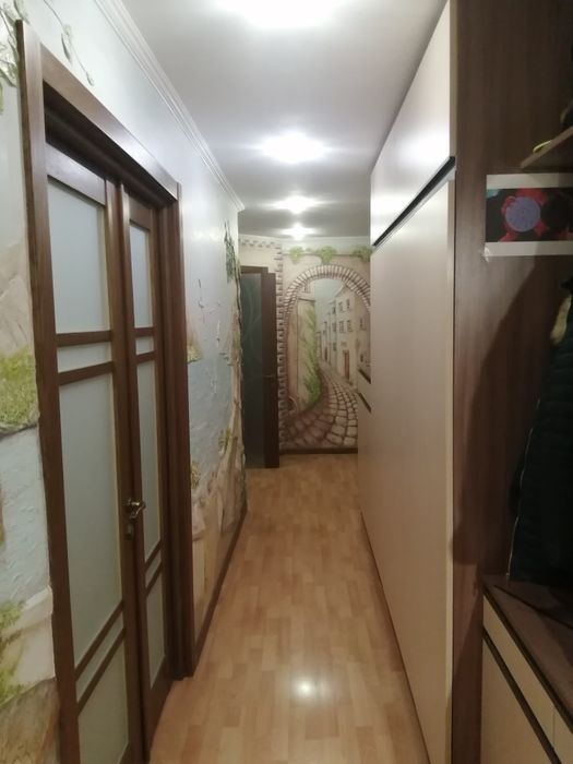Барельеф в вашей квартире, доме, подезде