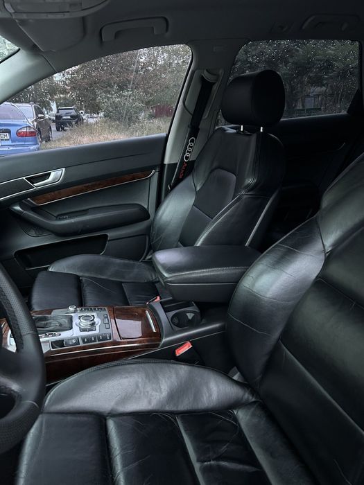 Продам автомобіль Audi A6