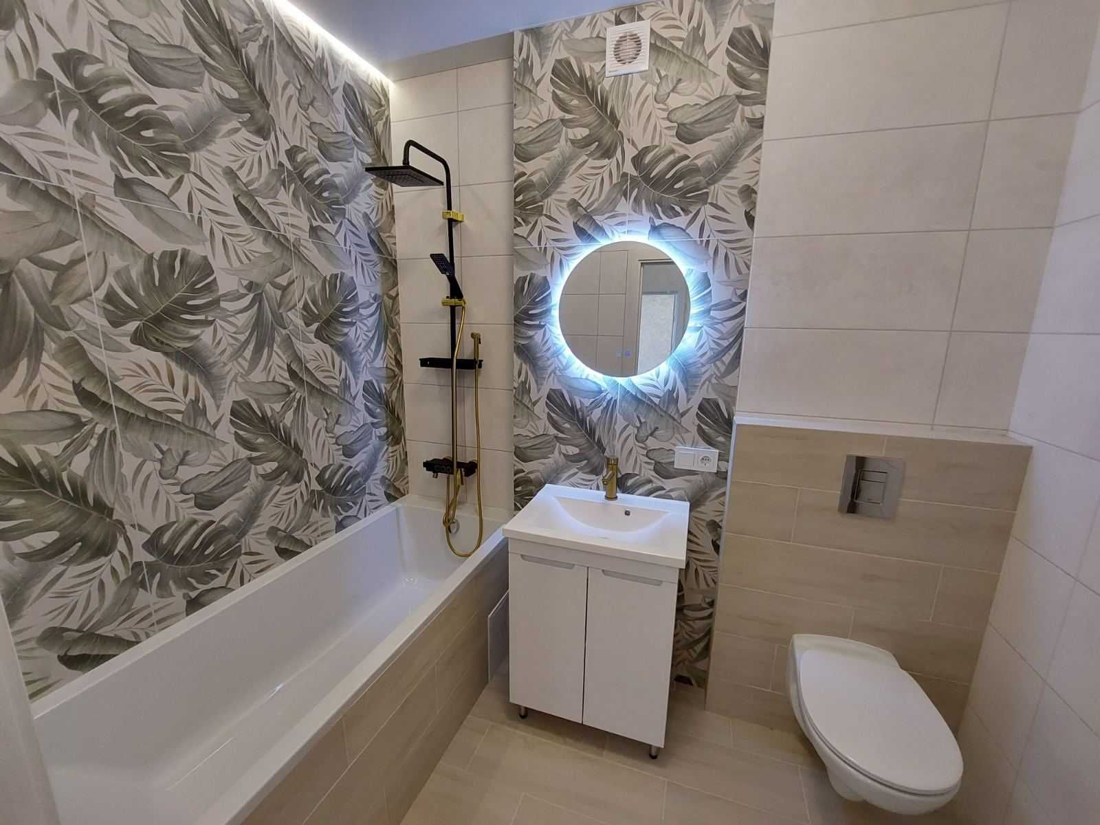 (7) Продаж 1 к. квартири в ЖК Кемпінг Сіті (1143)