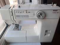 швейная машинка pfaff hobby 350