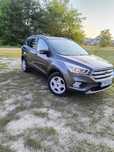 Ford Kuga Ford Kuga MK2 lift z 2018r