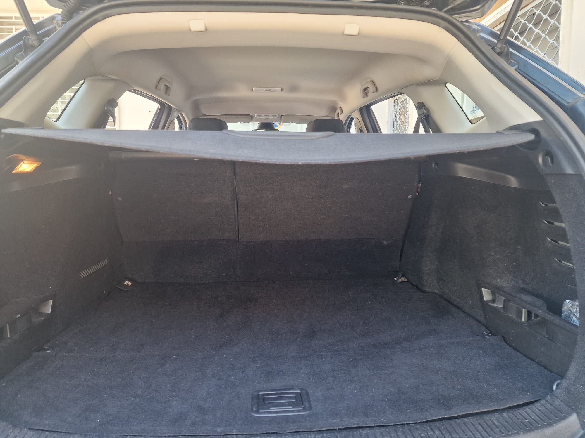 Renault Megane 1.5 Dci 2014