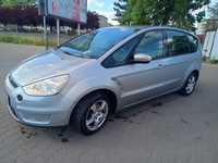 Ford S-MAX 7osobowy