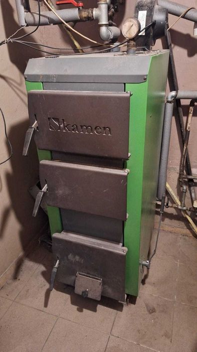 Części do pieca Kamen moc 26kw