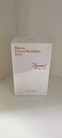 Парфюм Maison Francis Kurkdjian Baccarat Rouge 540
Нові
Запечатані 
70