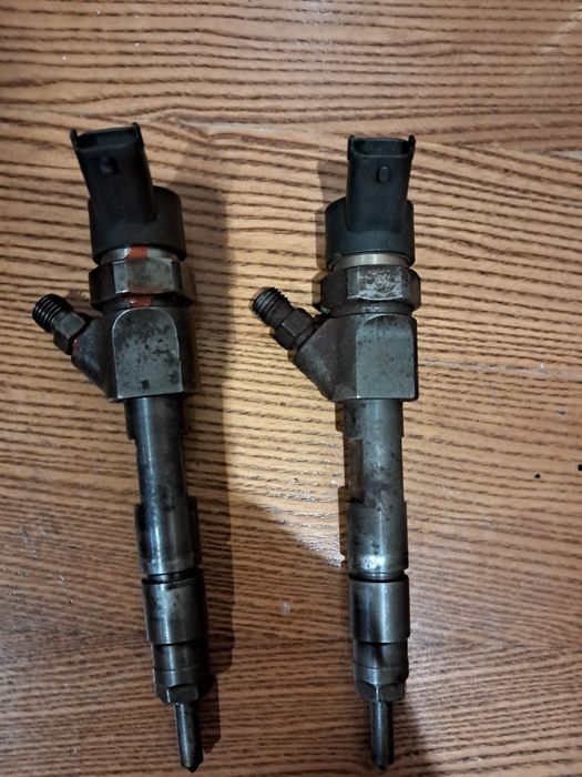 Форсунки Опель Виваро 1.9