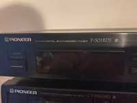 Tuner Radiowy Pioneer F-301 RDS