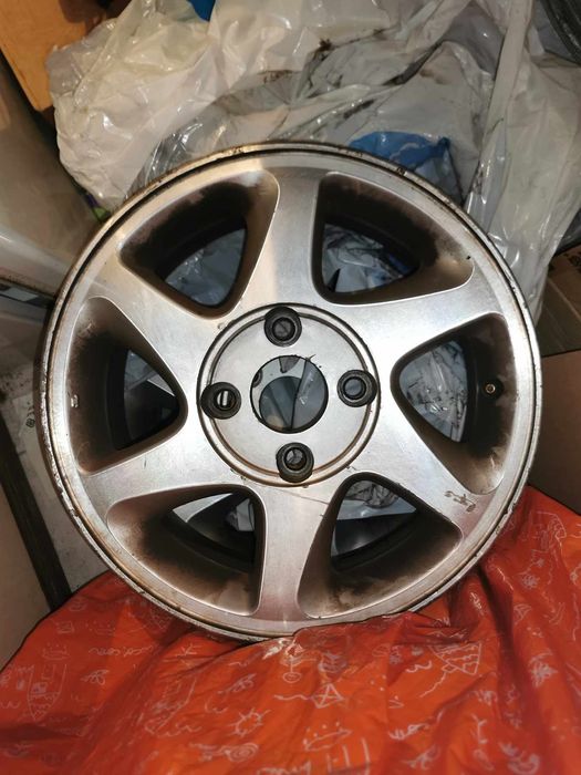 Jantes Nissan Primera GT P11