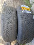Nowe opony wielosezonowe 225/65/17 Mazzini 2 sztuki 24r